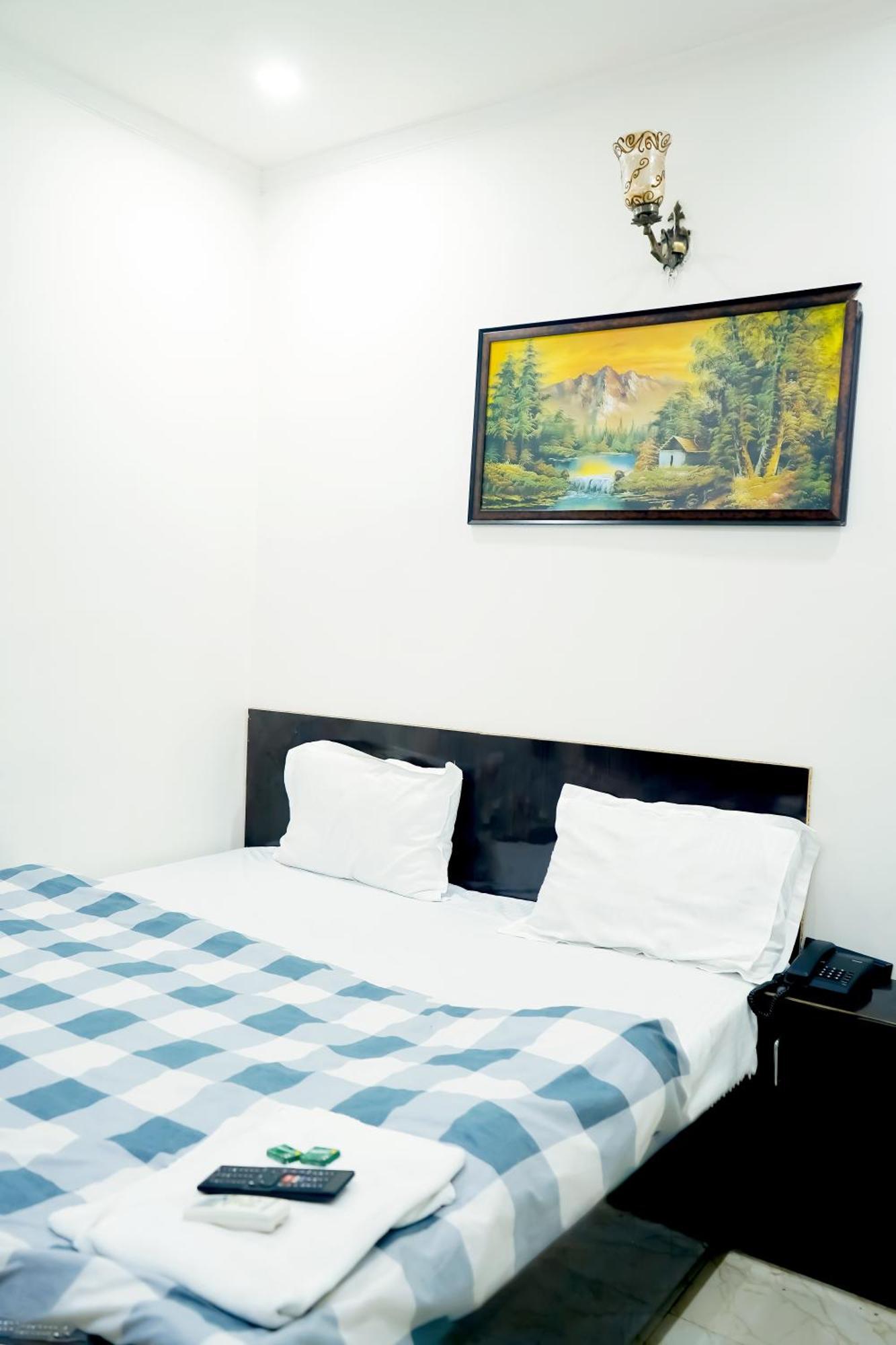 Jerry Residency - Foregner Friendly Luxury