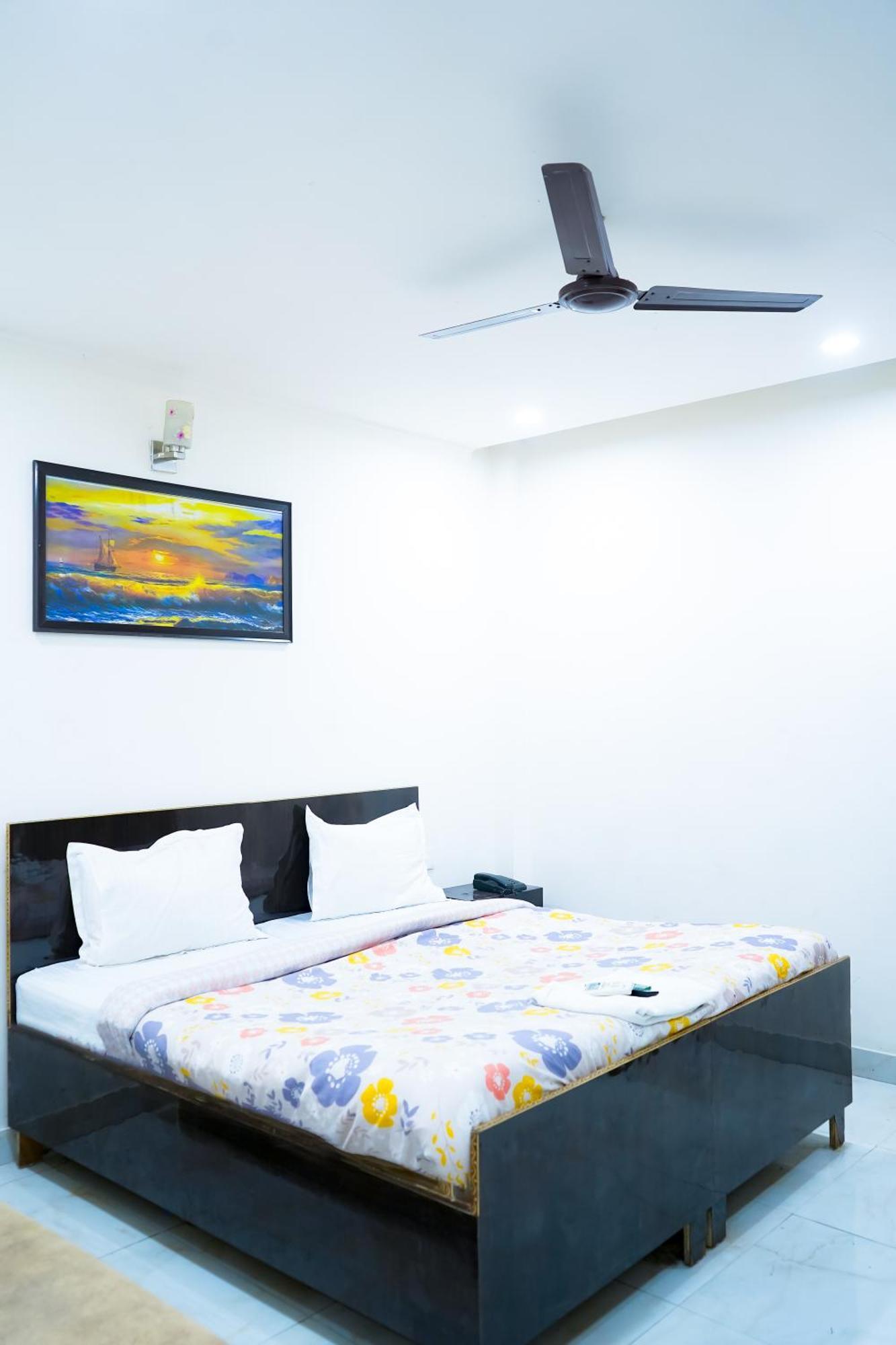 Jerry Residency - Foregner Friendly Luxury Hotel