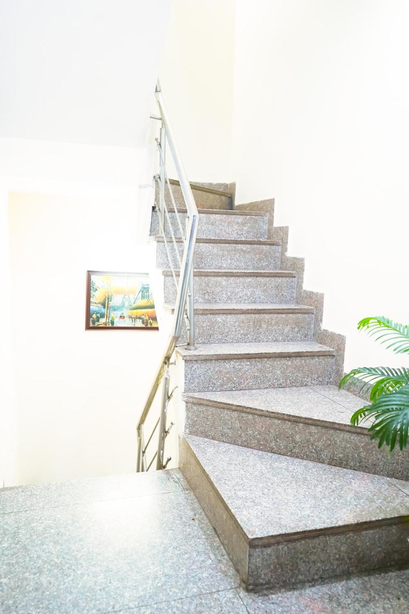 Jerry Residency - Foregner Friendly Luxury Hotel 4*