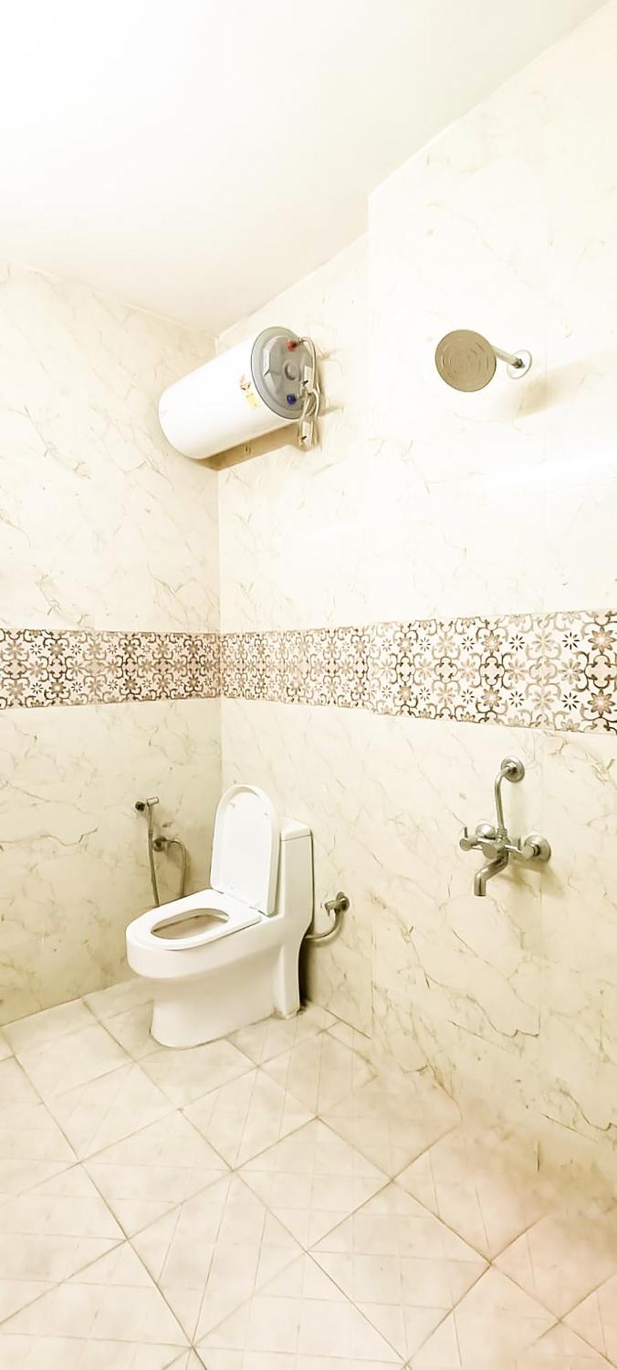 Jerry Residency - Foregner Friendly Luxury Hotel New Delhi