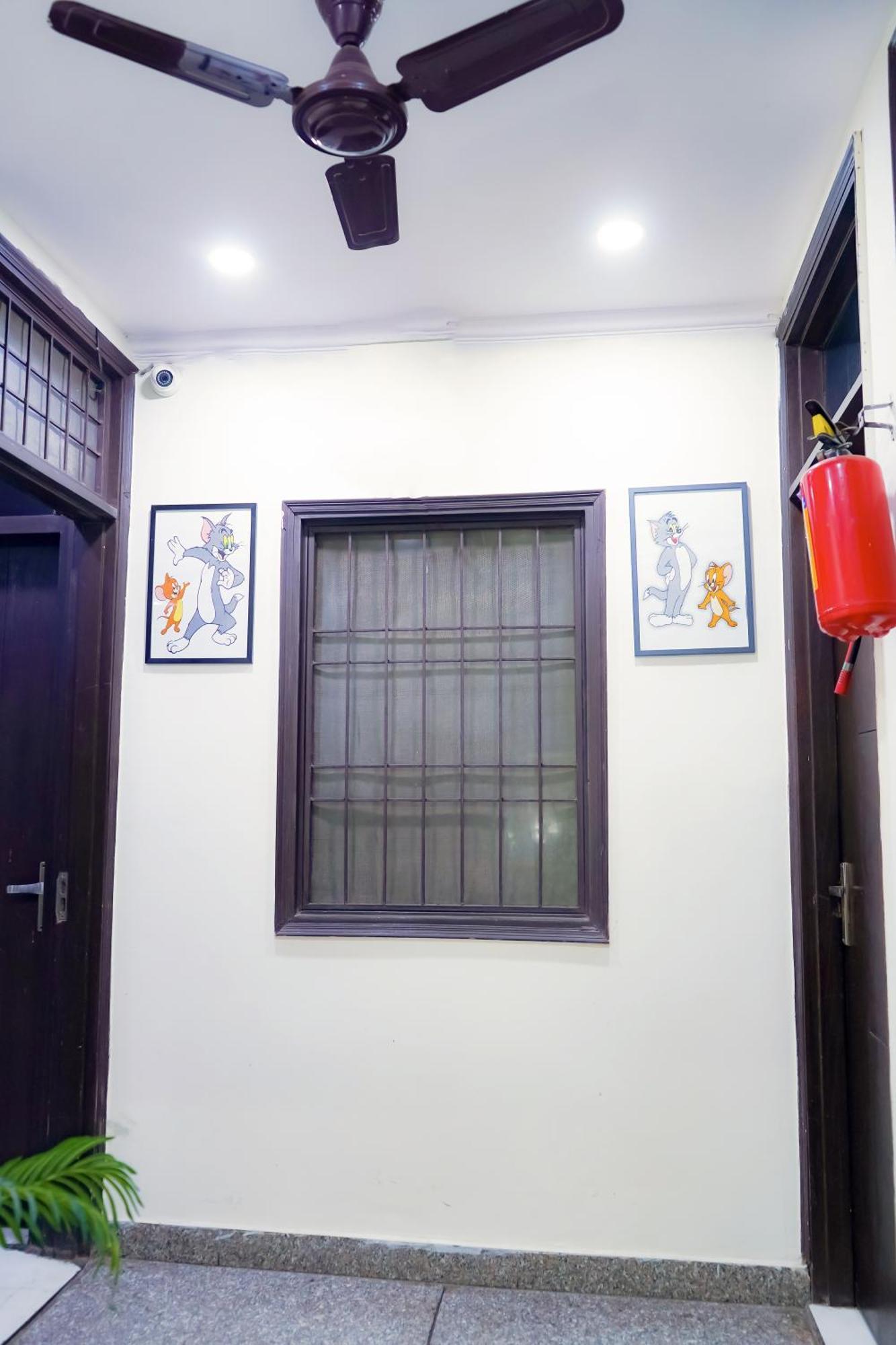 Jerry Residency - Foregner Friendly Luxury Hotel