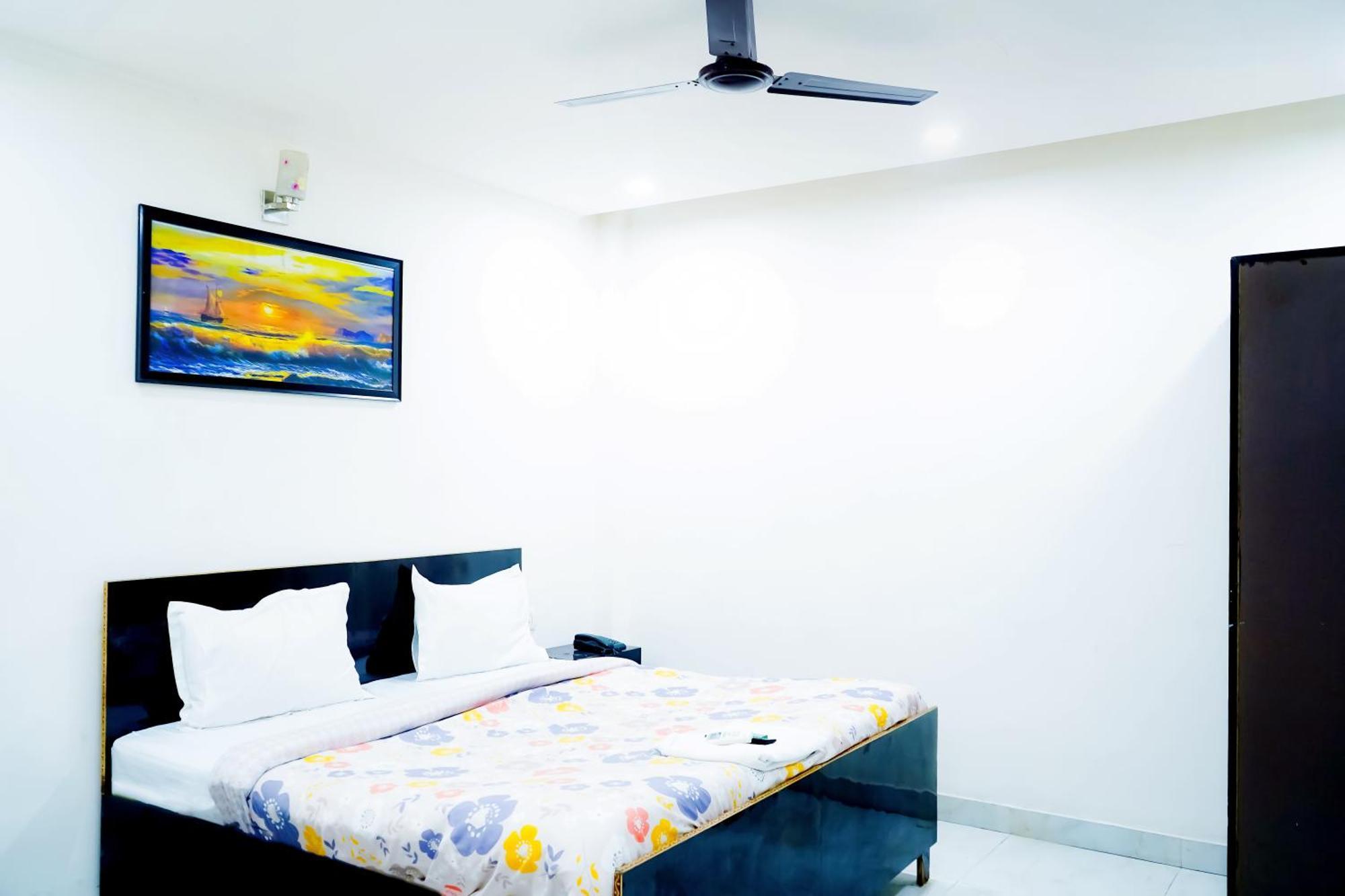 Hotel Jerry Residency - Foregner Friendly Luxury