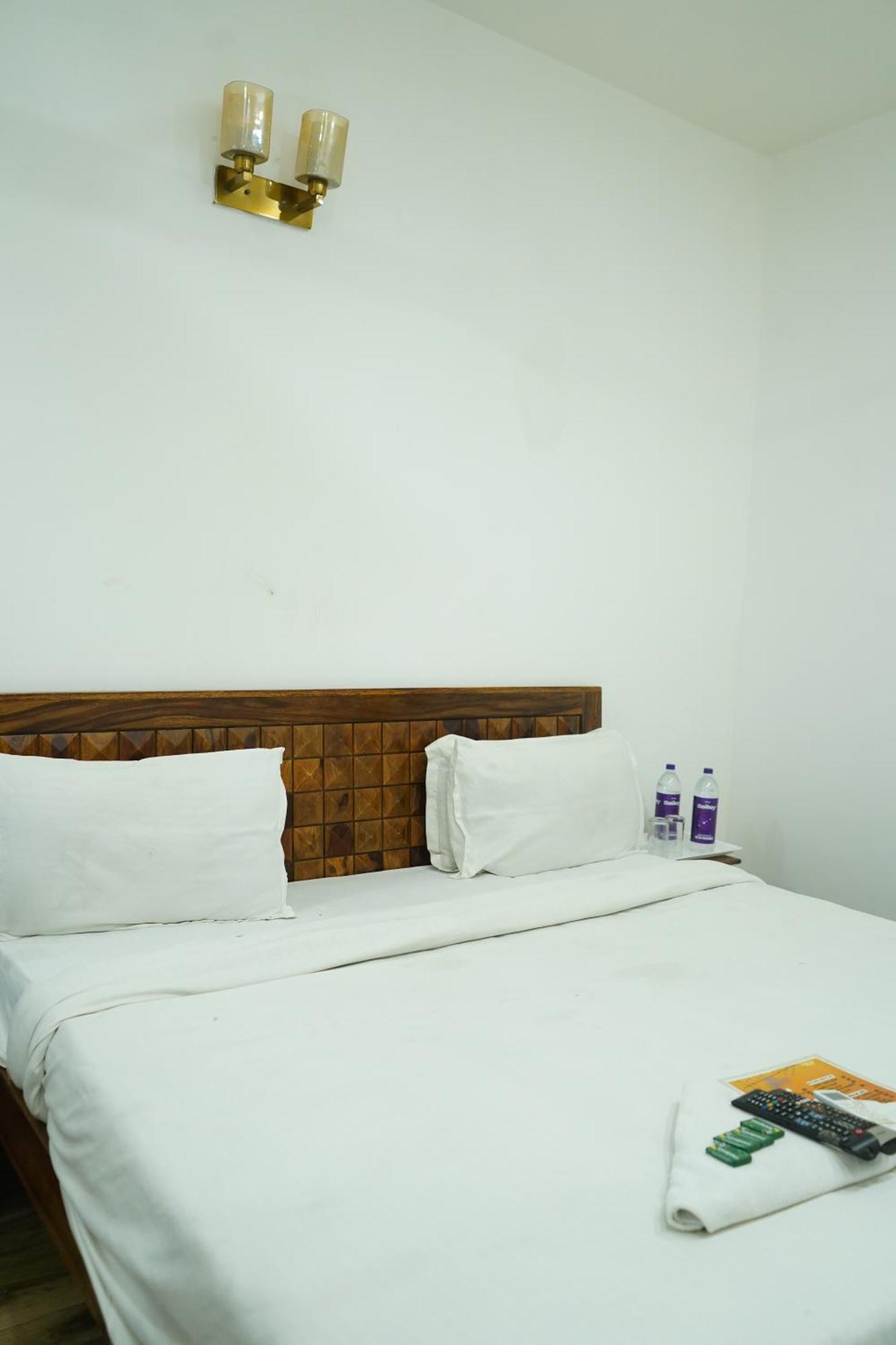 Hotel Jerry Residency - Foregner Friendly Luxury 4*