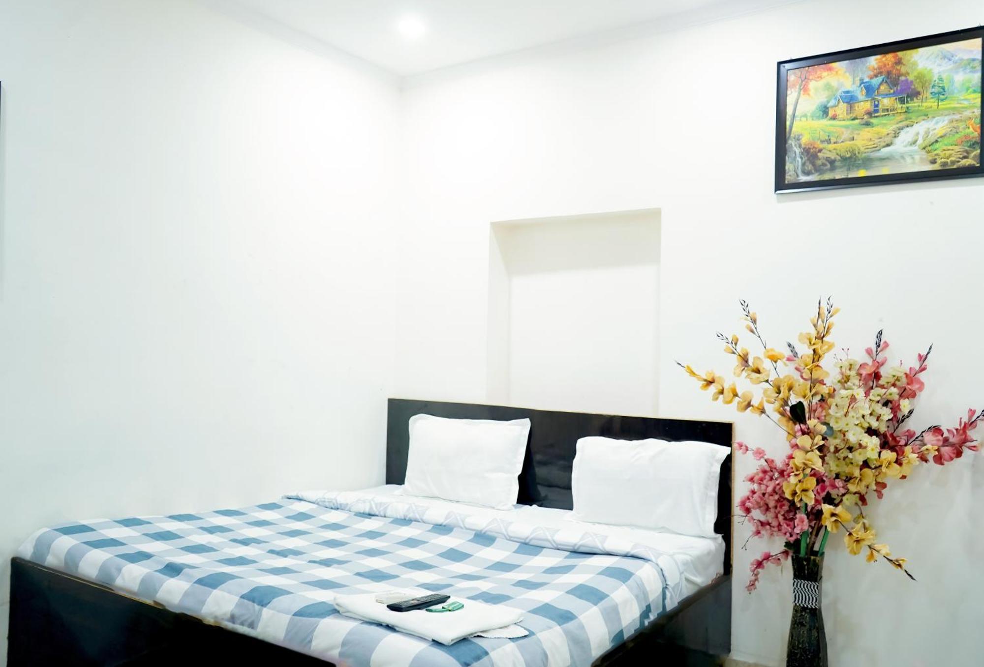 Jerry Residency - Foregner Friendly Luxury