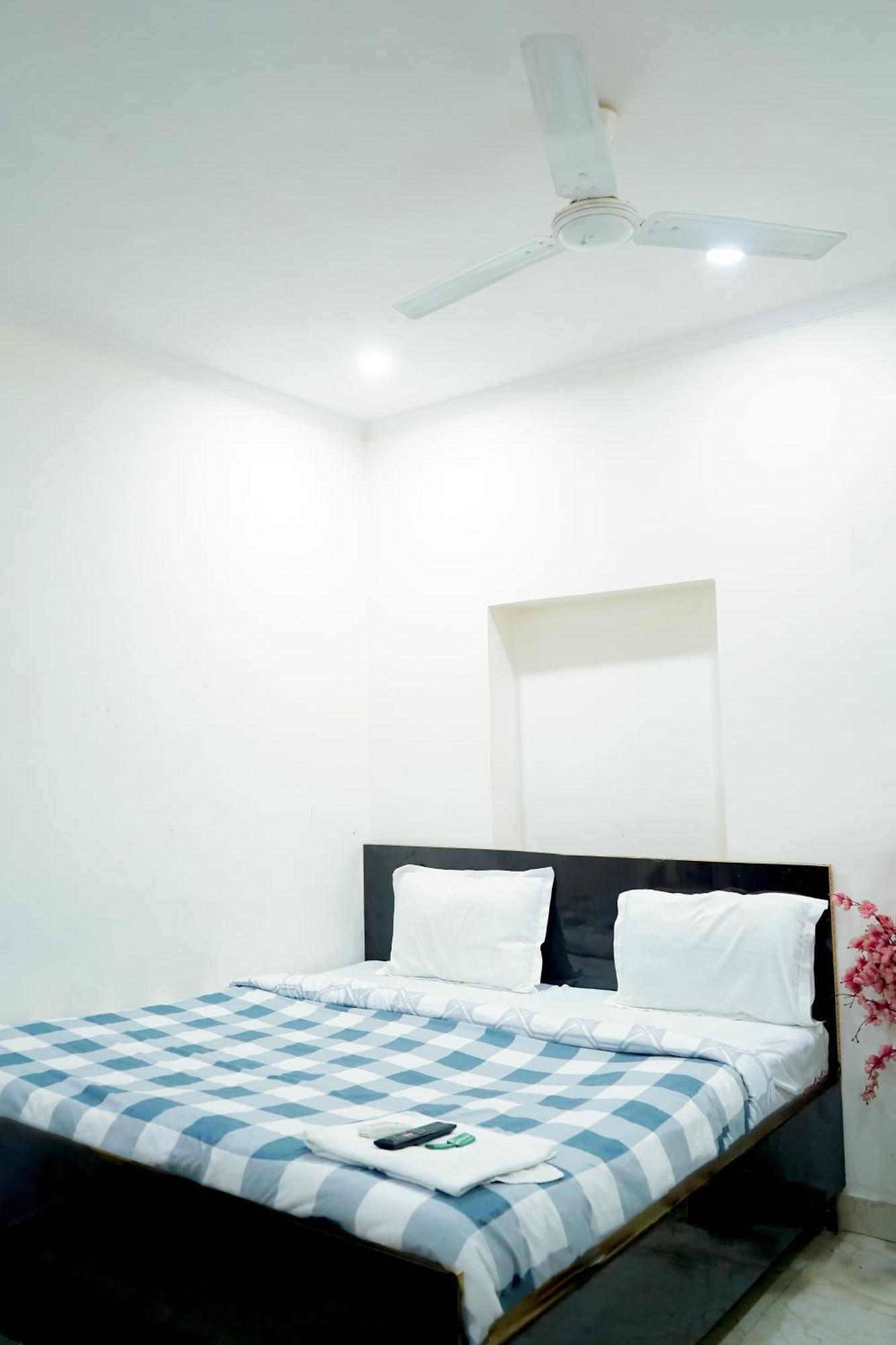 Hotel Jerry Residency - Foregner Friendly Luxury 4*
